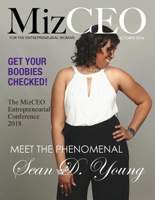 MizCEO Sandra Chaney 1727686403 Book Cover
