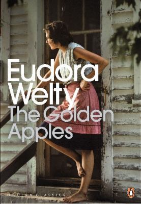 The Golden Apples 014119684X Book Cover