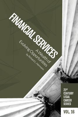 Financial Services: A Wealth of Evolving Opport... 1946228311 Book Cover