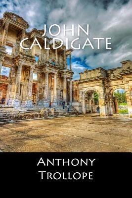 John Caldigate 1546502610 Book Cover