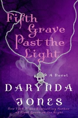 Fifth Grave Past the Light 1250014409 Book Cover