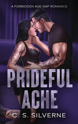 Prideful Ache 1972811045 Book Cover