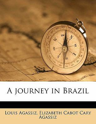 A journey in Brazil 1176329863 Book Cover