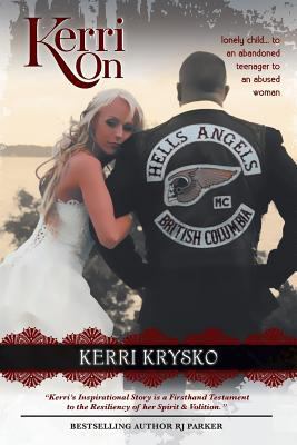 Kerri on 1460217640 Book Cover