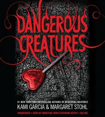 Dangerous Creatures 1478983957 Book Cover