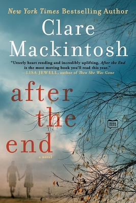 After the End 0451490576 Book Cover