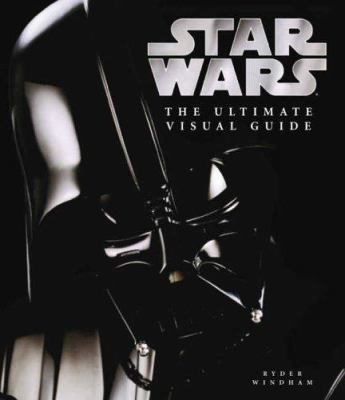 "Star Wars" the Ultimate Visual Guide 1405300620 Book Cover