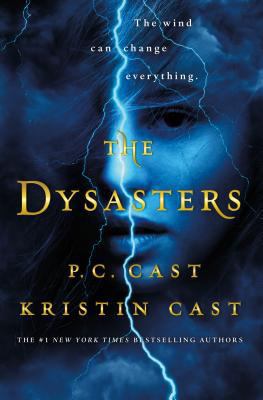 The Dysasters 1250225159 Book Cover