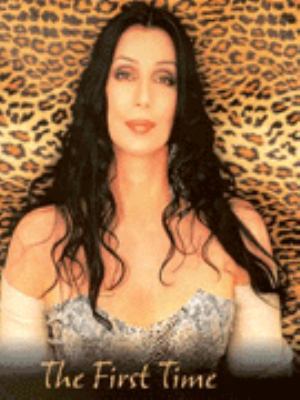 First Time 0316848441 Book Cover