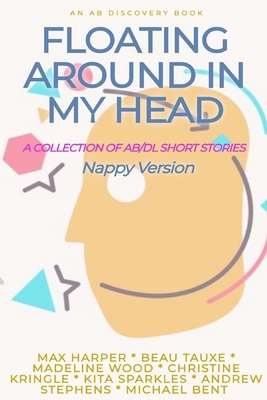 Floating Around In My Head Vol 1 (Nappy Version...            Book Cover