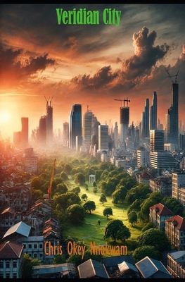 Veridian City B0DRD479PR Book Cover