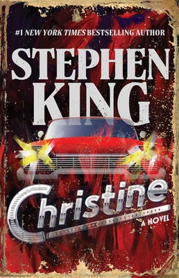 Christine 1668075784 Book Cover