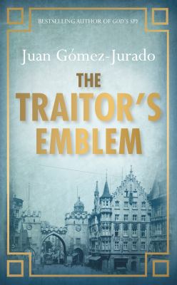 The Traitor's Emblem 0752884379 Book Cover