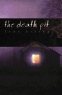 The Death Pit 0385258569 Book Cover