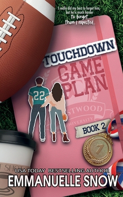 Game Plan 199807742X Book Cover