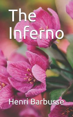 The Inferno 1098745469 Book Cover