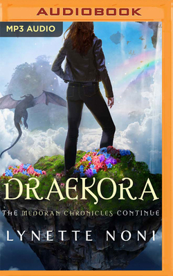 Draekora 1799721957 Book Cover
