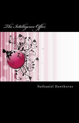 The Intelligence Office 1499616538 Book Cover