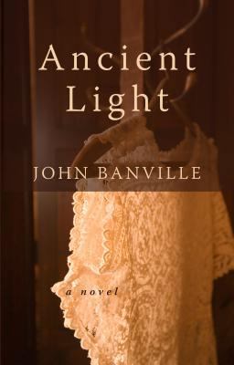 Ancient Light (Thorndike Press Large Print Revi... [Large Print] 1410456404 Book Cover