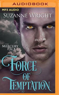 Force of Temptation 1531868215 Book Cover