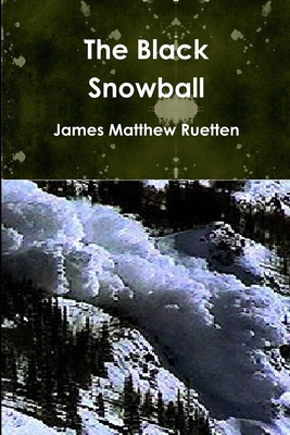 The Black Snowball 1329289021 Book Cover