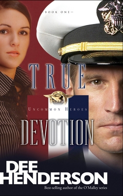 True Devotion 1414310625 Book Cover