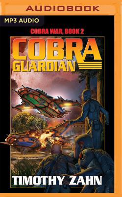 Cobra Guardian 1522650903 Book Cover