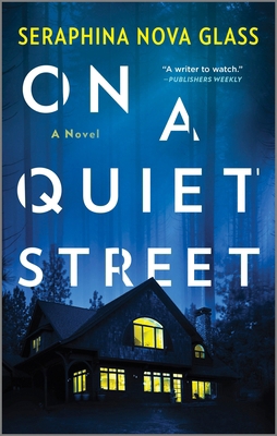 On a Quiet Street 1525836730 Book Cover