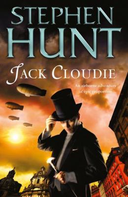 Jack Cloudie 0007289677 Book Cover
