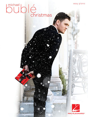 Michael Buble - Christmas 1476811997 Book Cover