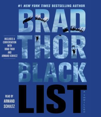 Black List 1442344334 Book Cover