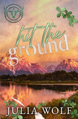 Hit The Ground 1965473202 Book Cover
