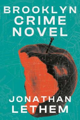 Brooklyn Crime Novel 1838952209 Book Cover
