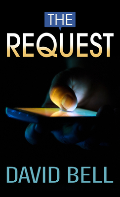 The Request [Large Print] 1432883798 Book Cover