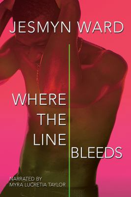 Where the Line Bleeds, 9 CDs [Complete & Unabri... 1440777195 Book Cover