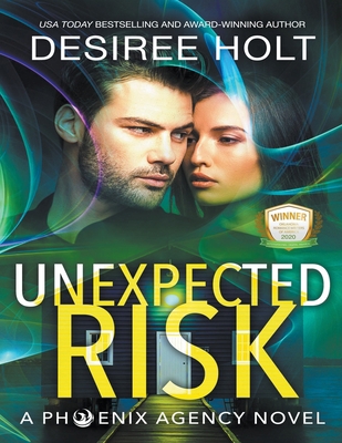 Unexpected Risk 1393322905 Book Cover