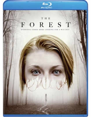 The Forest B096LYPB8P Book Cover