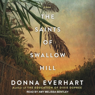 The Saints of Swallow Hill B0B8BJGRD7 Book Cover