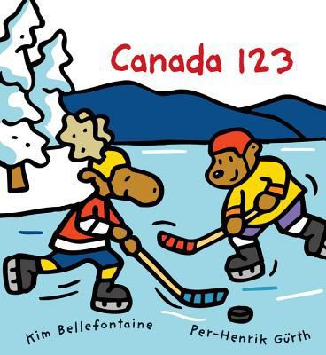 Canada 123 1553378970 Book Cover