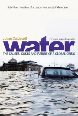Water: Life in Every Drop 0753513242 Book Cover
