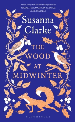 The Wood at Midwinter 1526675218 Book Cover