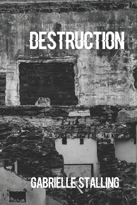 Destruction 167740972X Book Cover