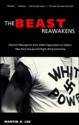 The Beast Reawakens: Fascism's Resurgence from ... 0415925460 Book Cover