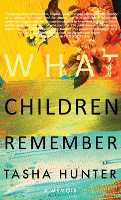 What Children Remember 1734417870 Book Cover