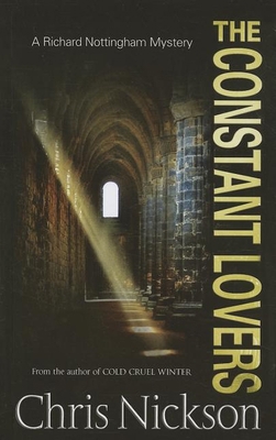 Constant Lovers 1780295251 Book Cover