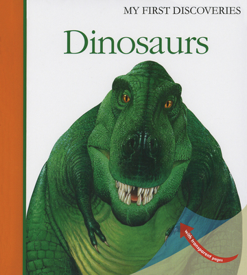 Dinosaurs: Volume 3 B0092FUFE0 Book Cover