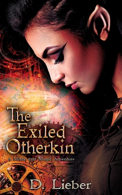 The Exiled Otherkin 1732832331 Book Cover
