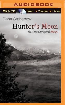 Hunter's Moon 1455838047 Book Cover