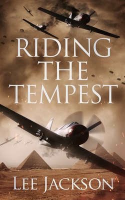 Riding the Tempest 1648753132 Book Cover