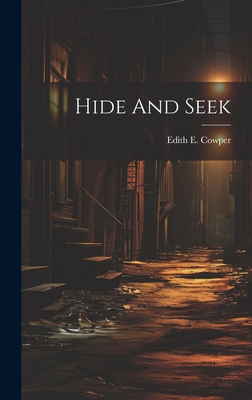 Hide And Seek 1020542187 Book Cover